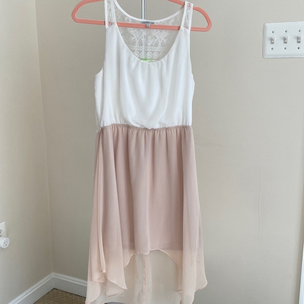Super Cute! Woman’s dress size large